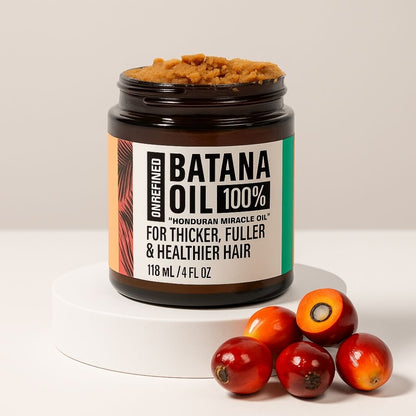 NOEVA - 100% Pure Batana
